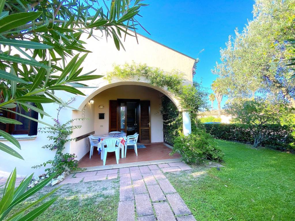 Villetta a schiera a San teodoro in Strada Statale Orientale Sarda, 108 - Foto 4