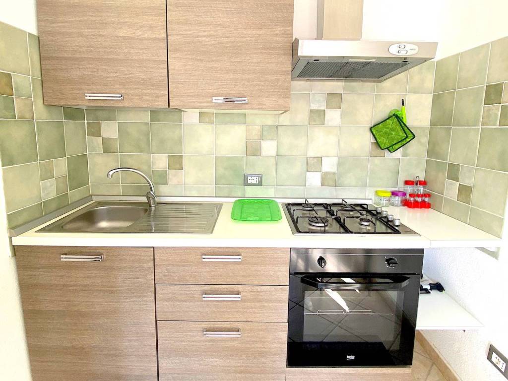 Appartamento a San teodoro in Via Vincenzo Monti, 22 - Foto 5