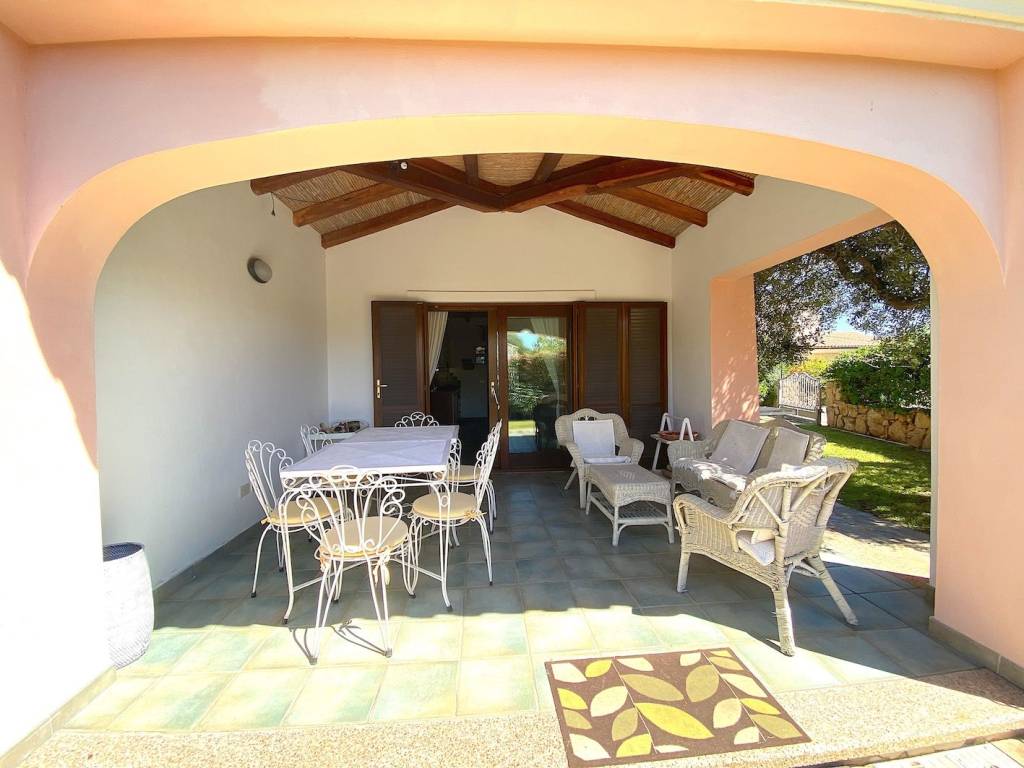 Appartamento a San teodoro in Via Rinaggiu, 31 - Foto 4