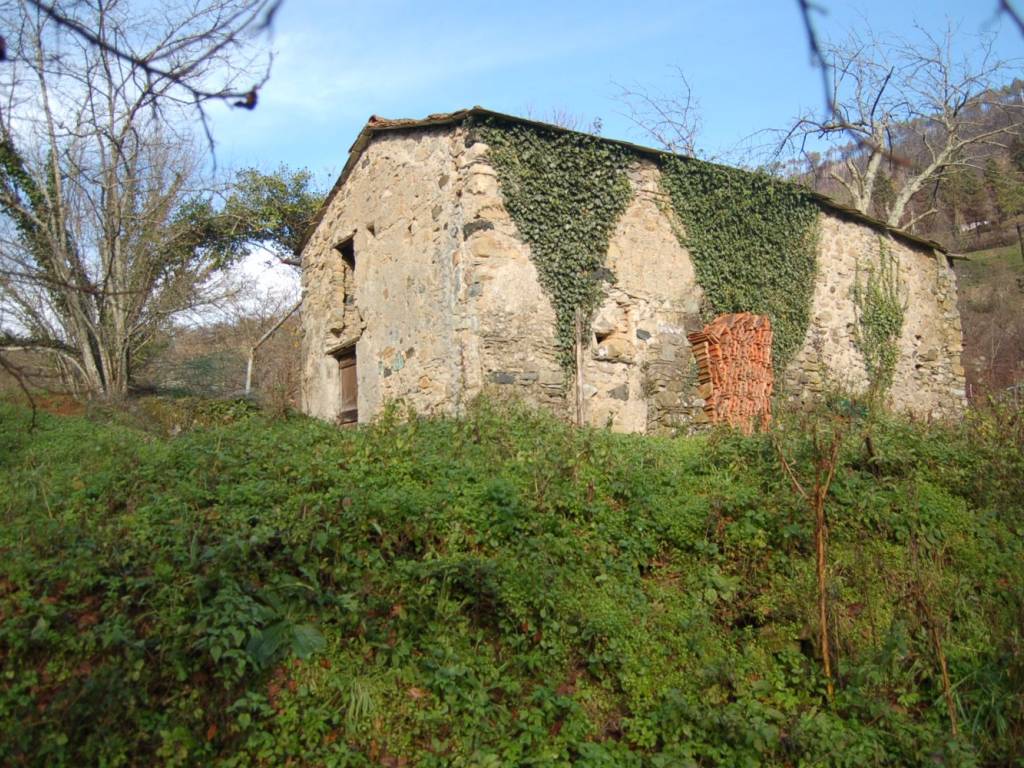 Terreno a Carrodano in Via del Soccorso - Foto 2