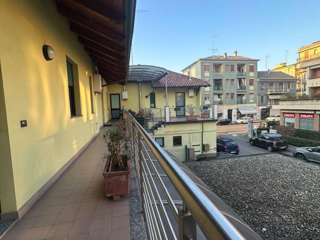 Appartamento a Novara in Via Fiume - Foto 2