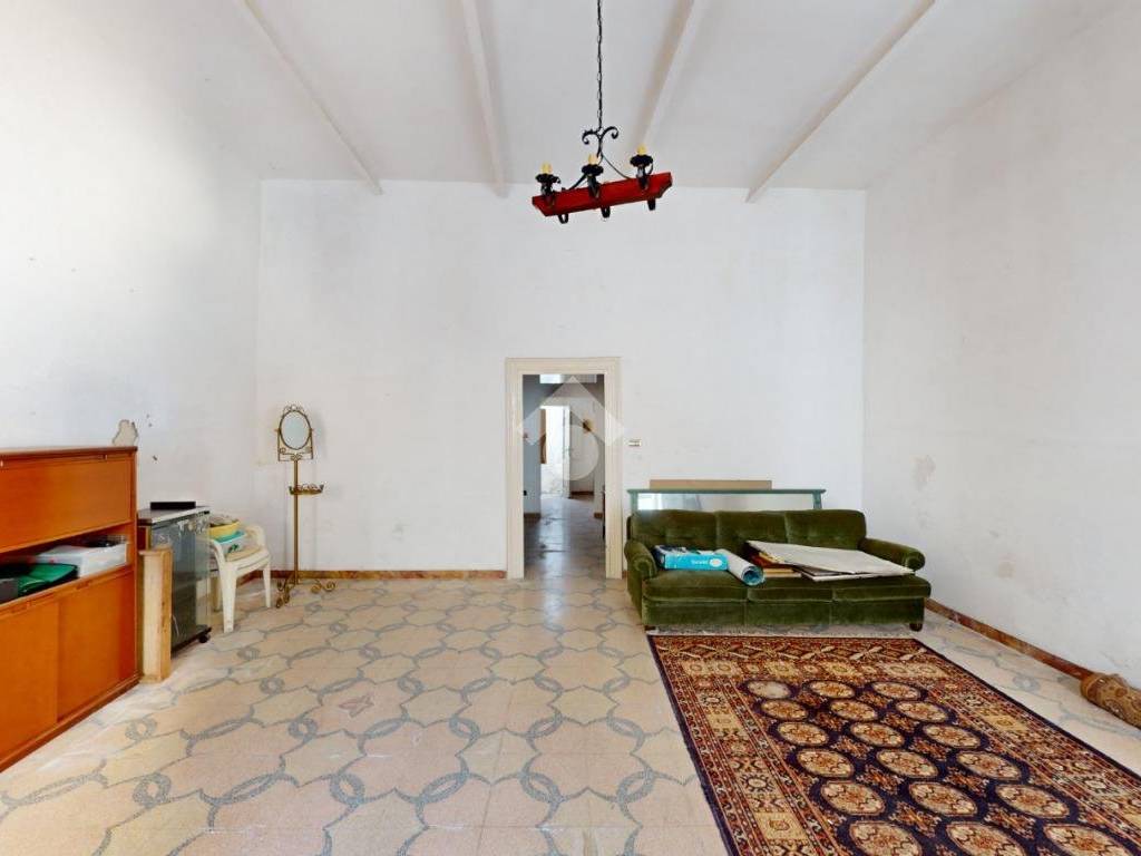 Casa indipendente a Brindisi in Via Scrasce, 4 - Foto 3