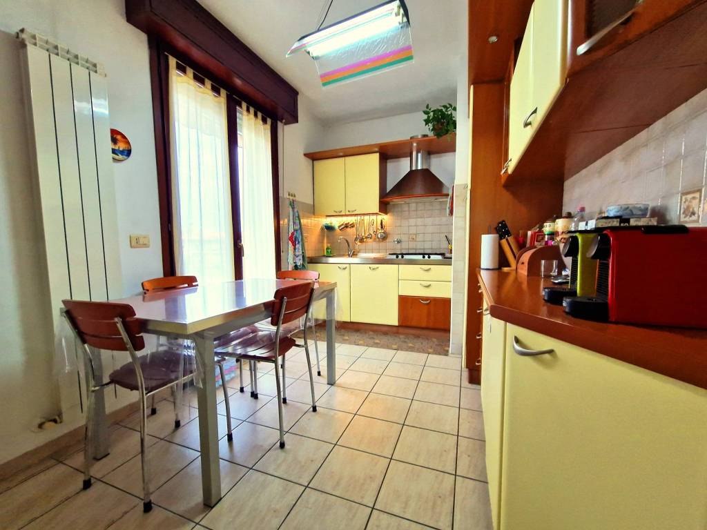 Appartamento a Cattolica in Via Costituente, 8 - Foto 2