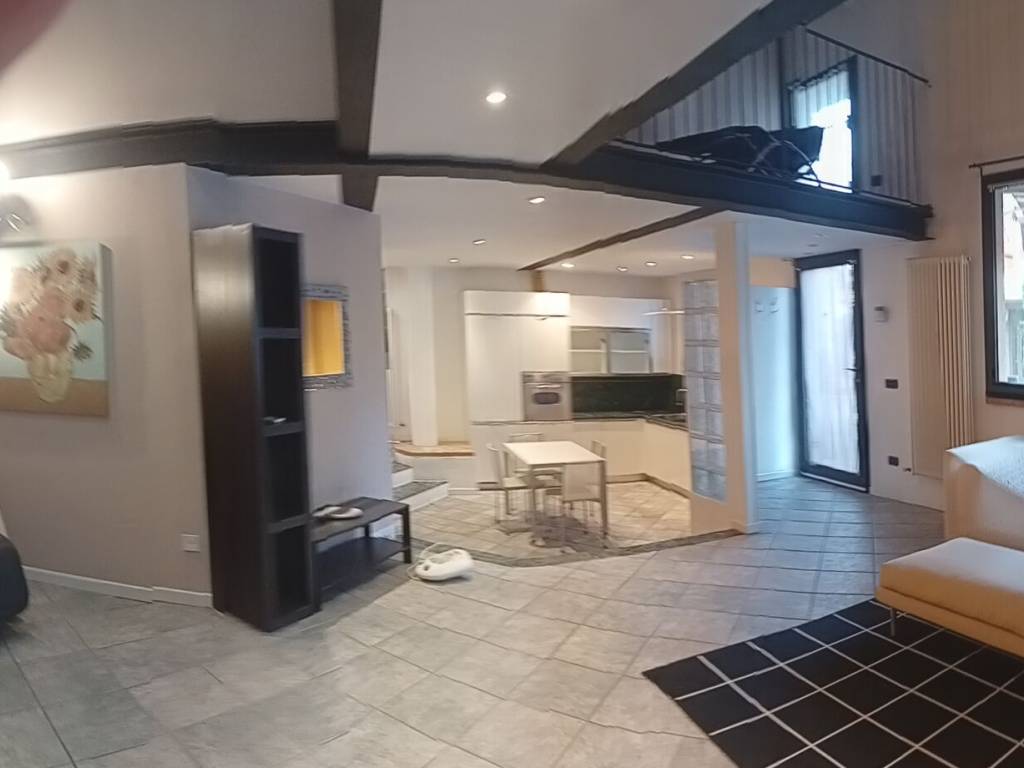 Appartamento a Parma in Strada Montanara - Foto 2