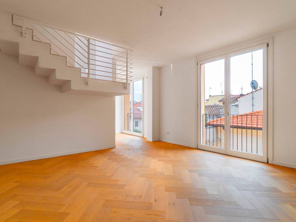 Appartamento a Pistoia in Via 26 Aprile - Foto 2