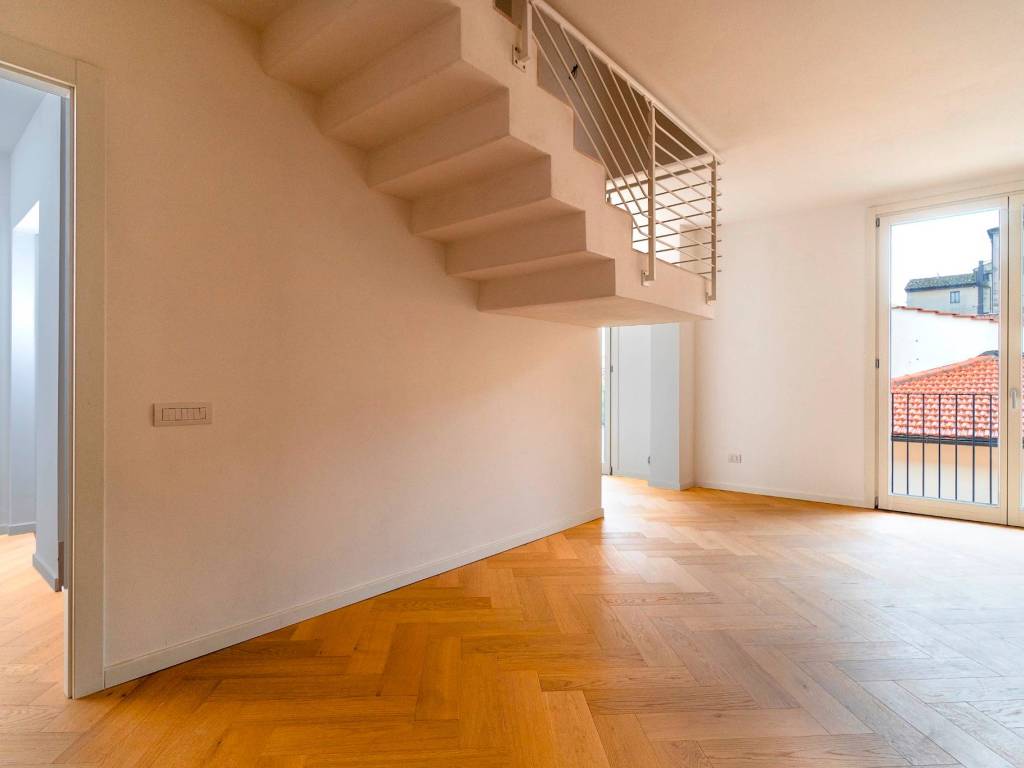 Appartamento a Pistoia in Via 26 Aprile - Foto 4