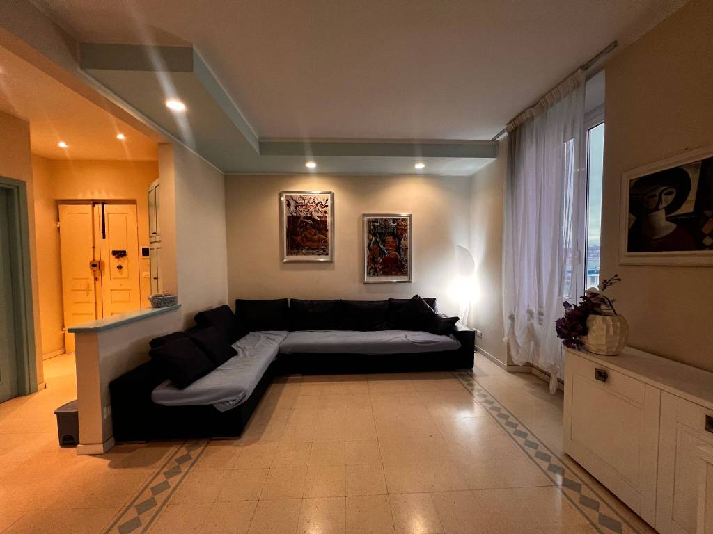 Appartamento a Albissola marina in Corso Baldovino Bigliati - Foto 2