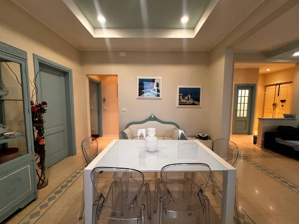 Appartamento a Albissola marina in Corso Baldovino Bigliati - Foto 3