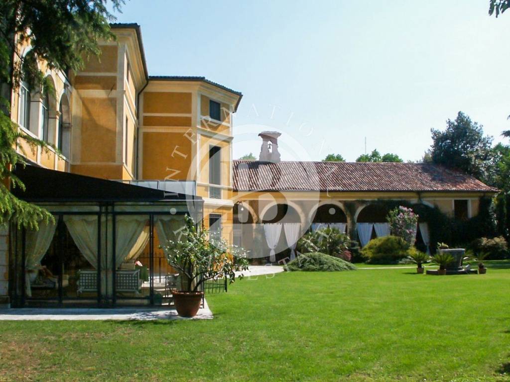 Villa a Bassano del grappa - Foto 3
