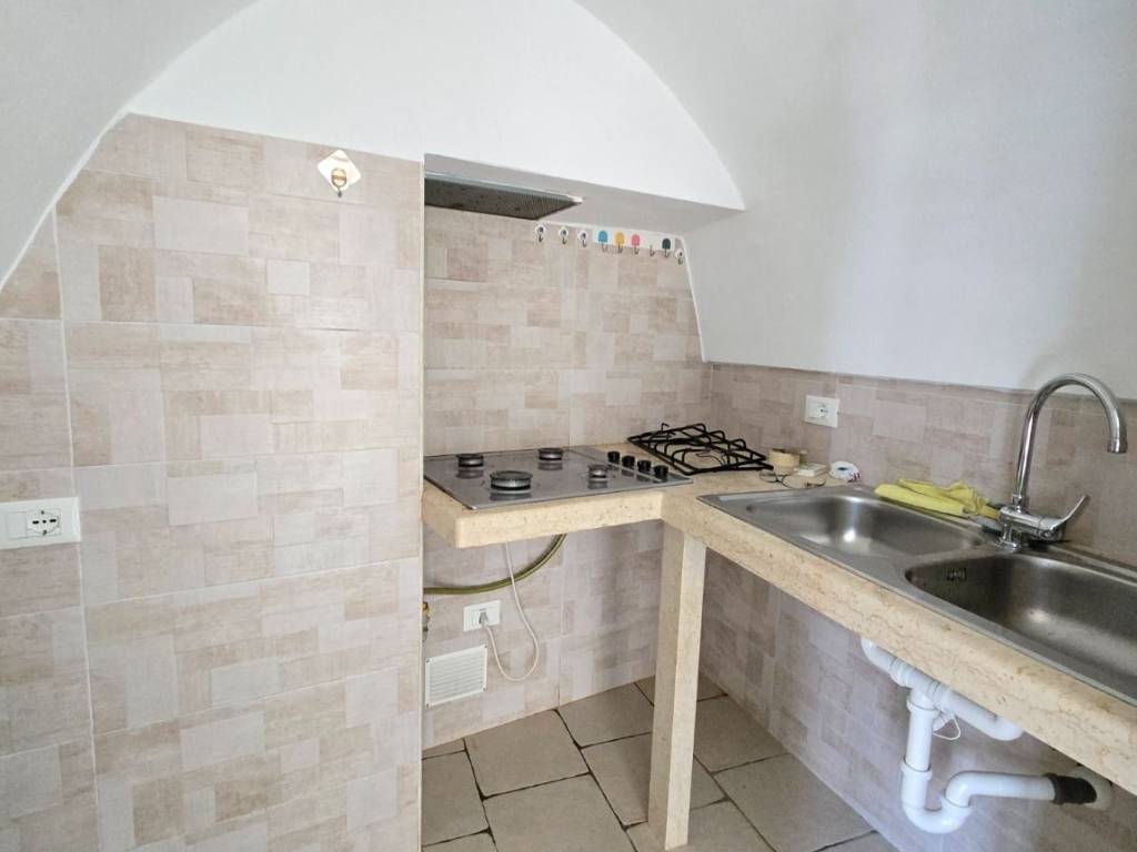 Casa indipendente a Ostuni in Viale Pola - Foto 5