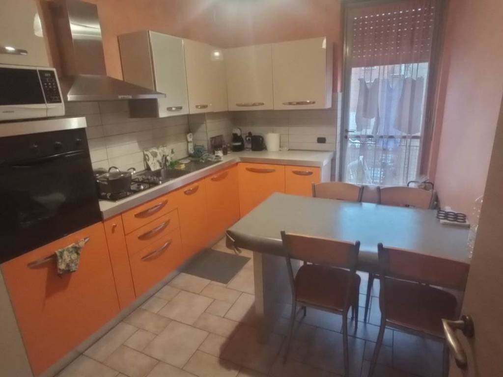 Appartamento a Biella in Via Ignazio De Genova di Pettinengo - Foto 5