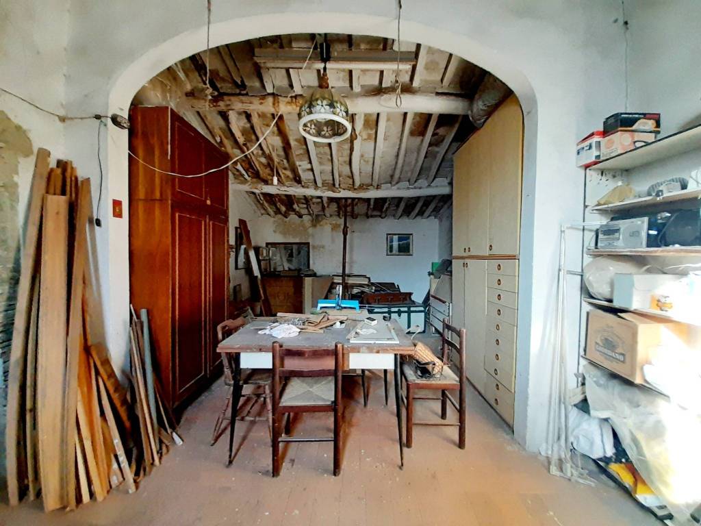 Appartamento a Pescia in Piazza del Palagio - Foto 2