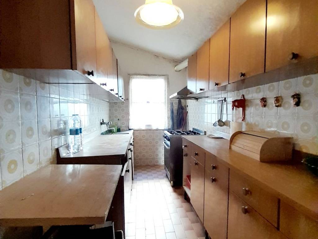 Appartamento a Pescia in Piazza del Palagio - Foto 5