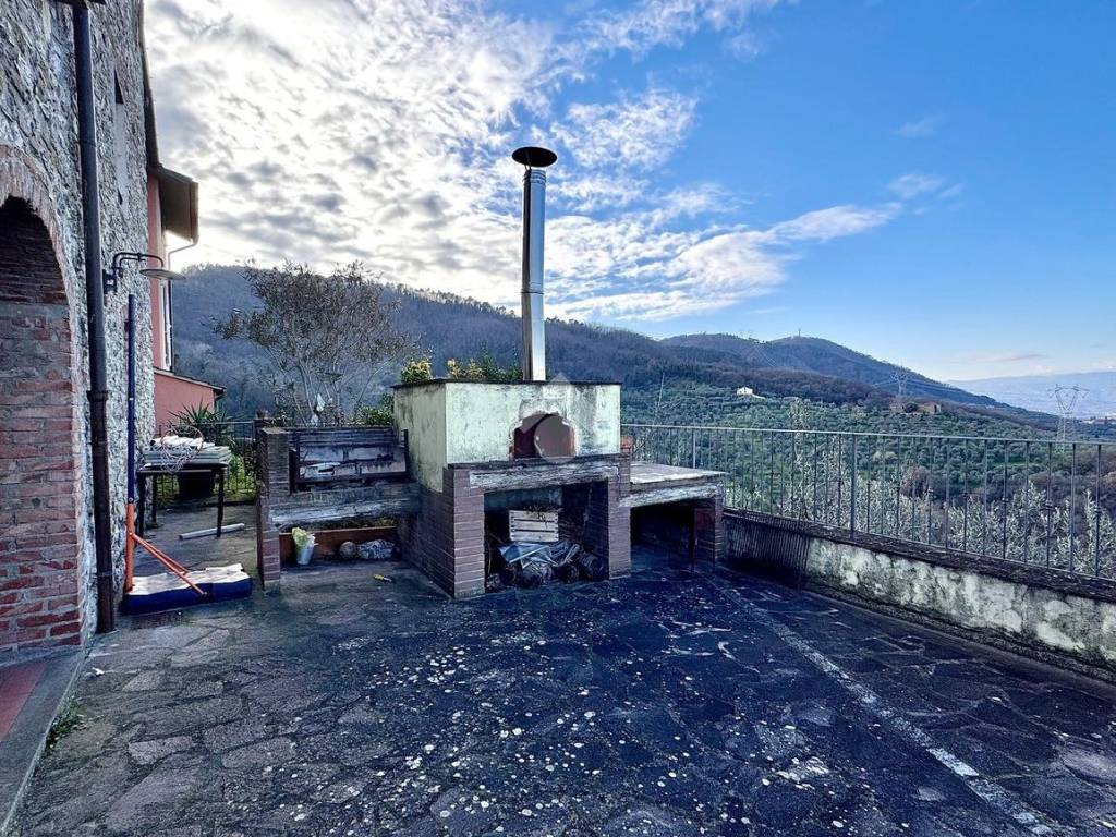 Appartamento a Quarrata in Via Leonardo da Vinci, 124 - Foto 3