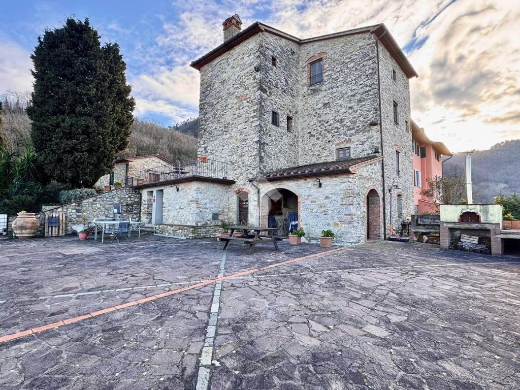 Appartamento a Quarrata in Via Leonardo da Vinci, 124 - Foto 4