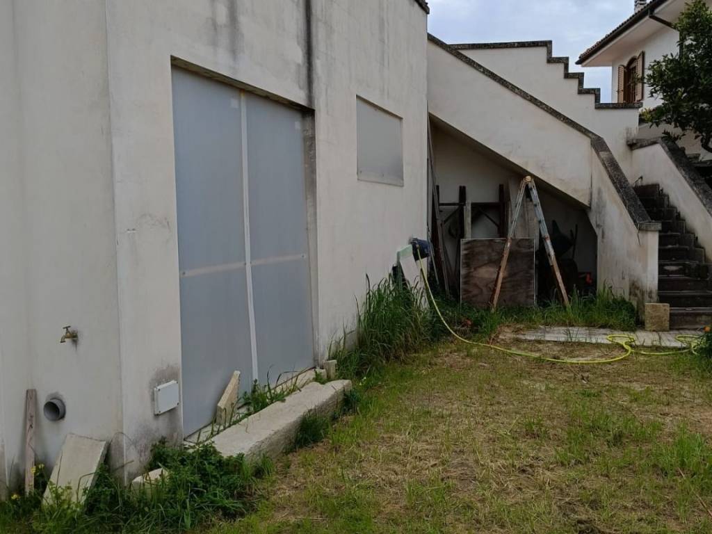 Casa indipendente a Sanarica in Via Piave , 1 - Foto 3