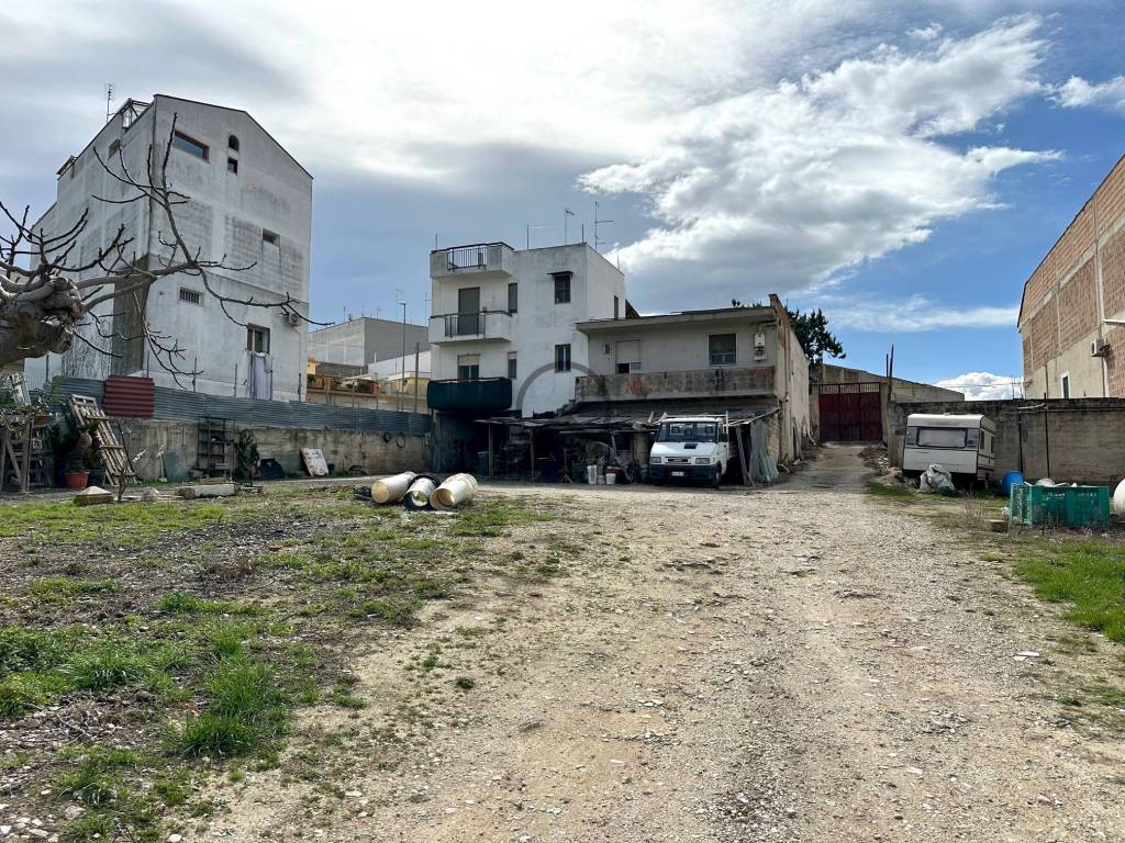Terreno a Andria in Via Francesco Severi - Foto 2