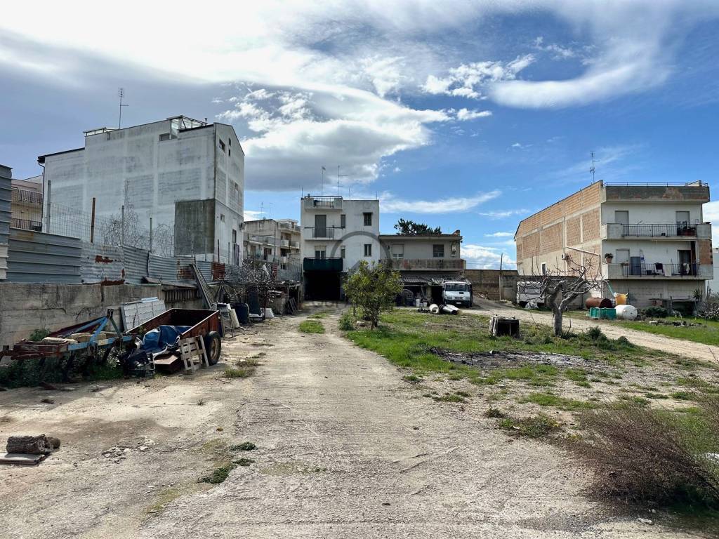 Terreno a Andria in Via Francesco Severi - Foto 3