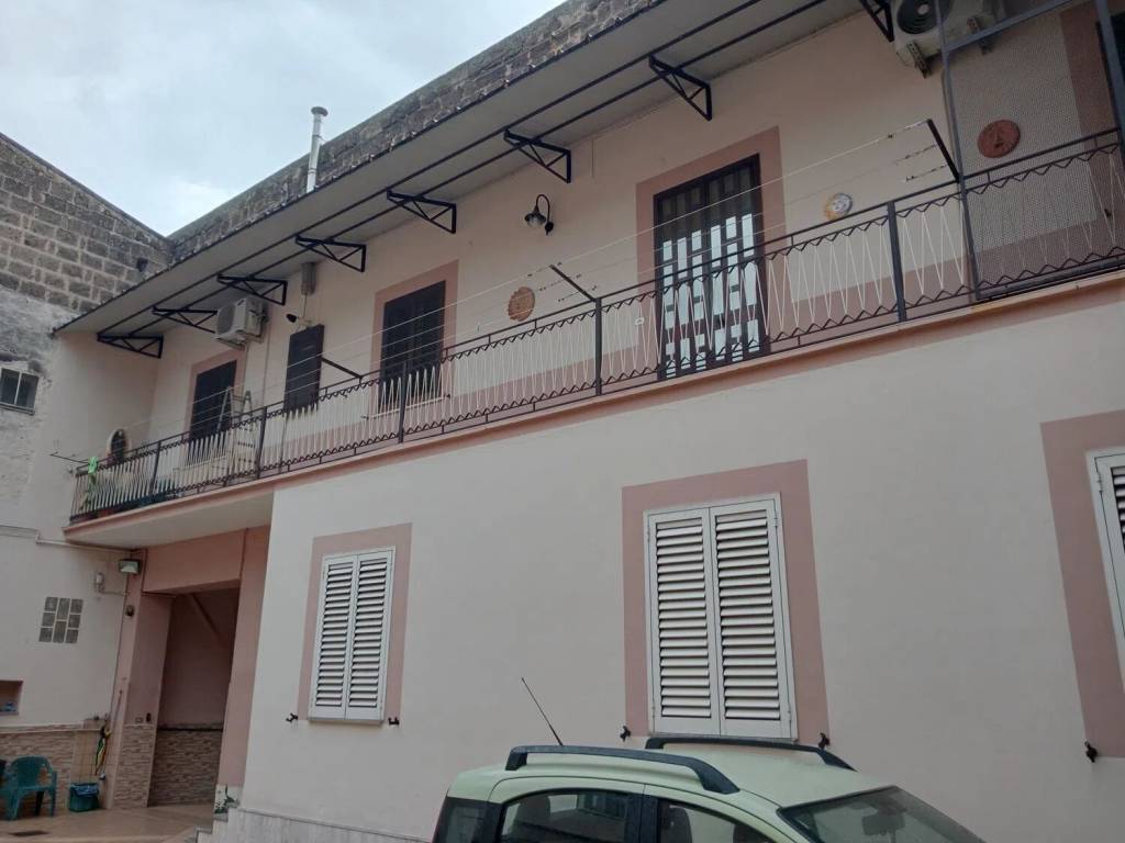 Appartamento a Casapulla in Via Circumvallazione, 47 - Foto 3