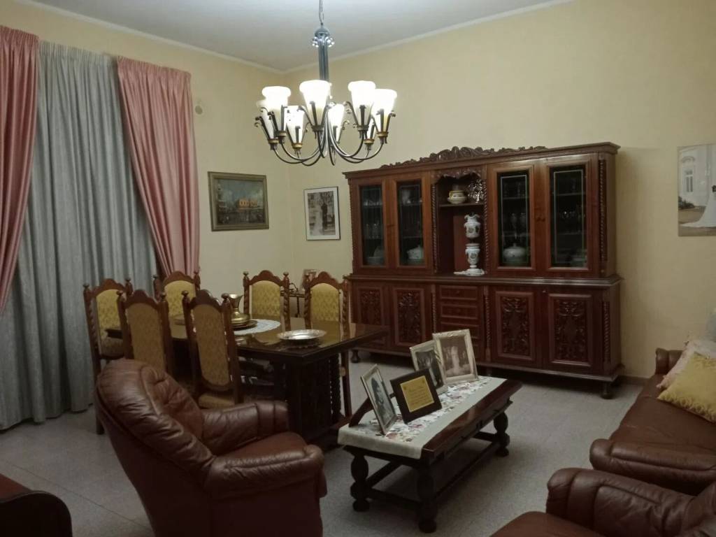 Appartamento a Casapulla in Via Circumvallazione, 47 - Foto 5