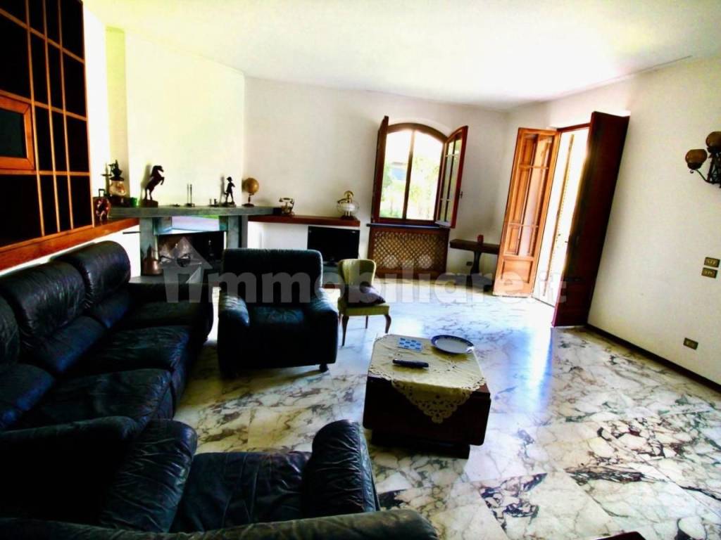 Villa a Cascina - Foto 3