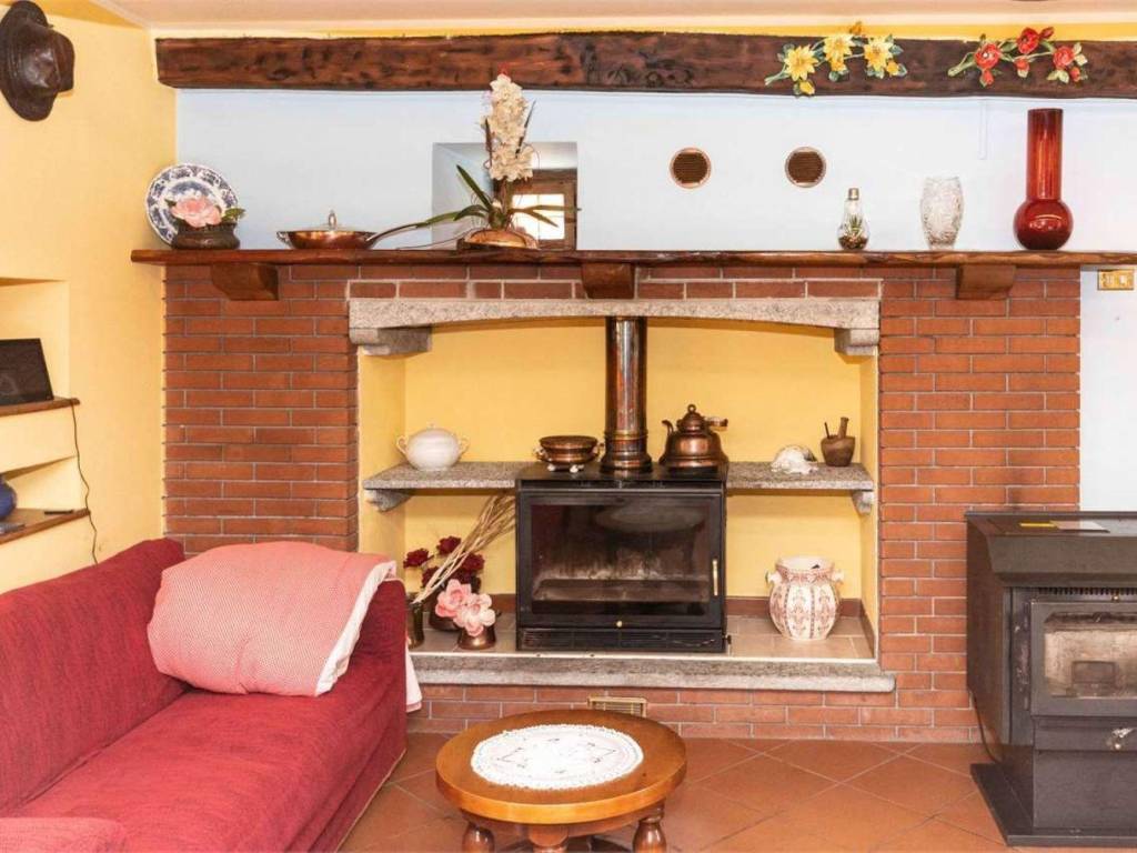 Villa a Varzo in Via Colla, 57 - Foto 4