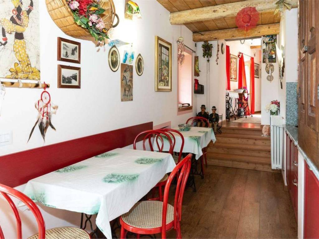 Villa a Varzo in Via Colla, 57 - Foto 5