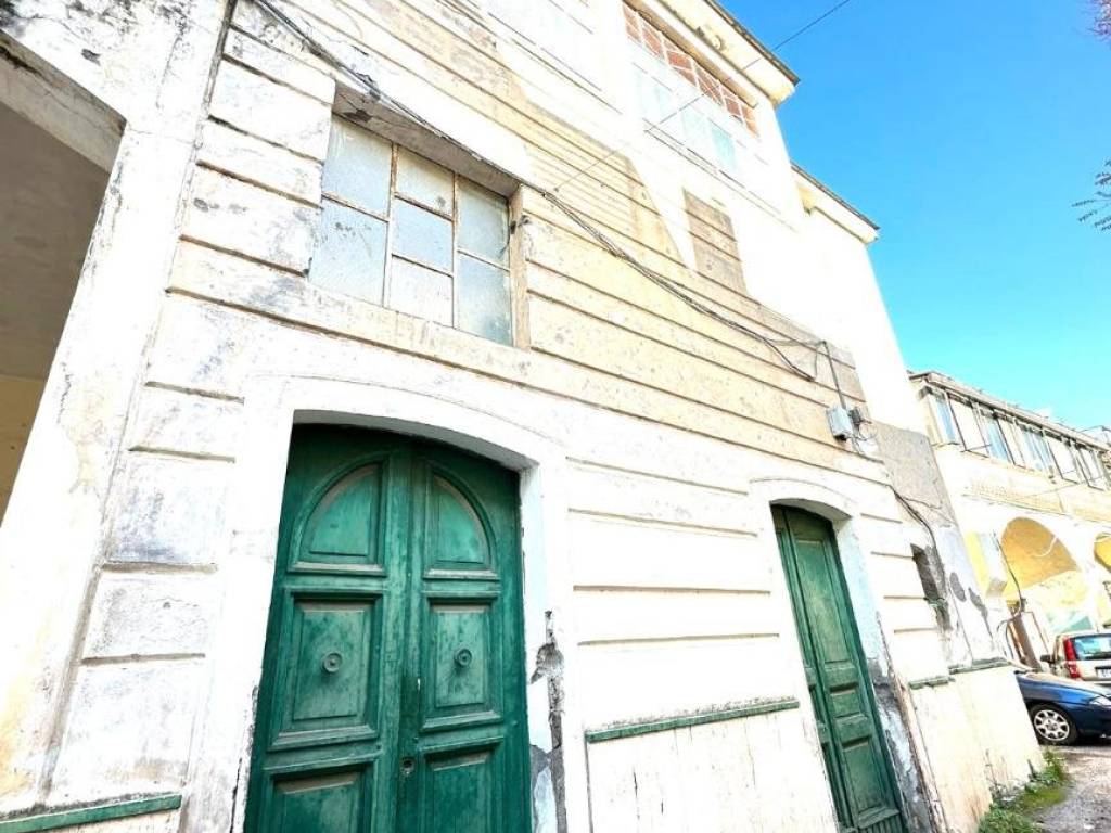 Appartamento a Scafati in Via Don Angelo Pagano, 12 - Foto 2