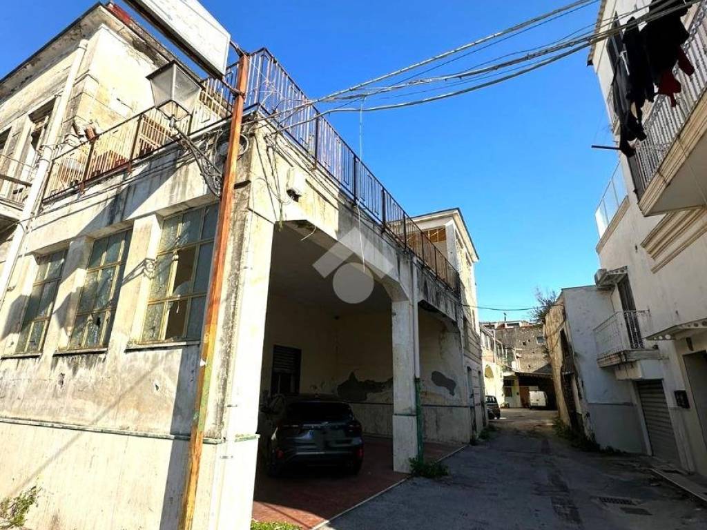 Appartamento a Scafati in Via Don Angelo Pagano, 12 - Foto 3