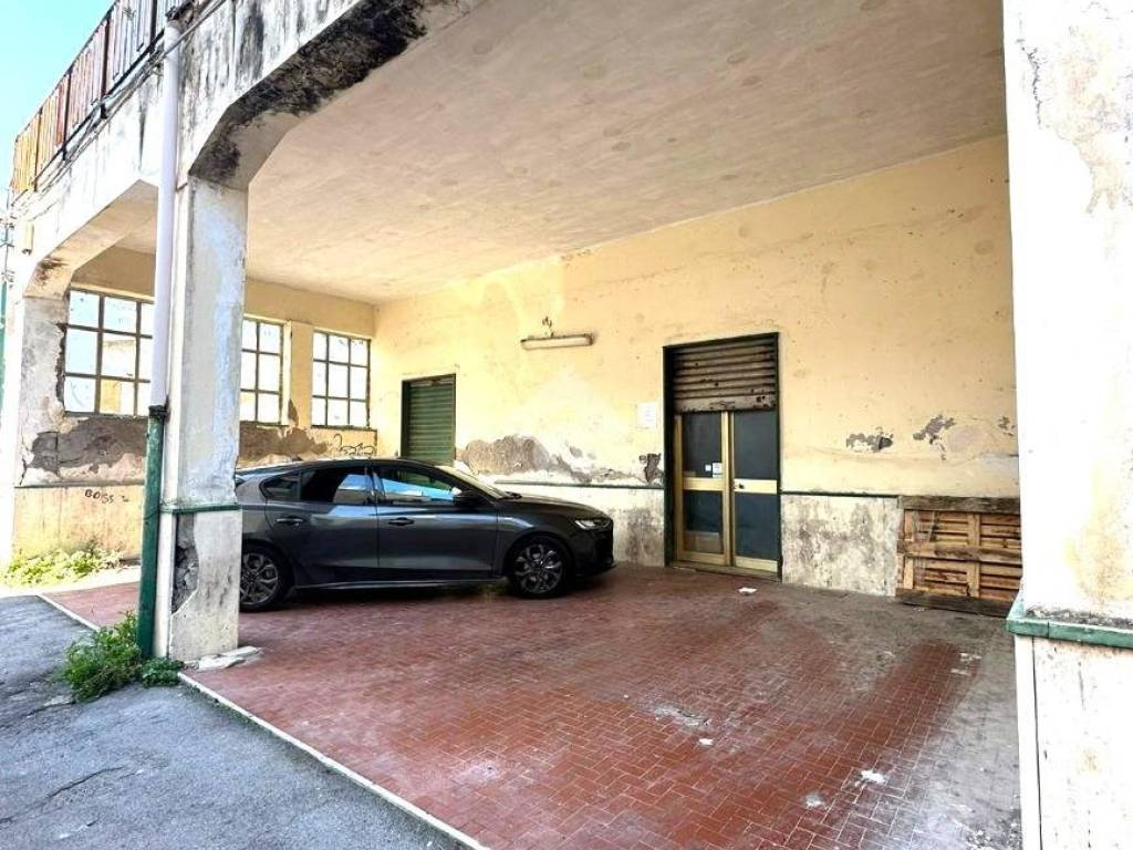 Appartamento a Scafati in Via Don Angelo Pagano, 12 - Foto 4
