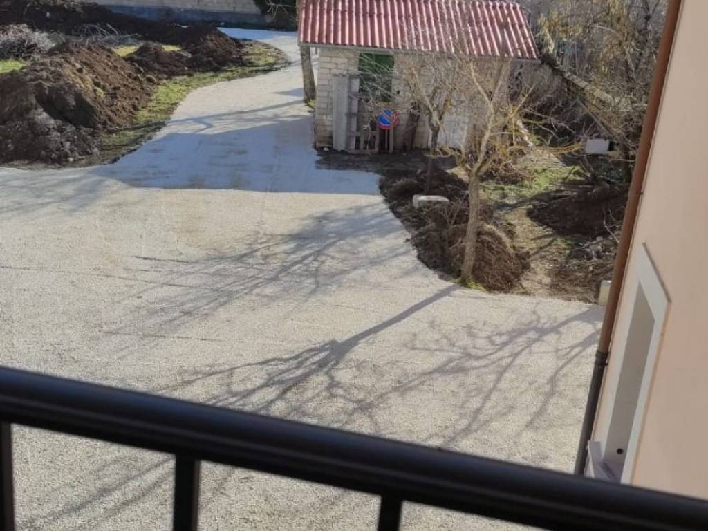 Casa indipendente a L'aquila in Via Madonna delle Stelle - Foto 5