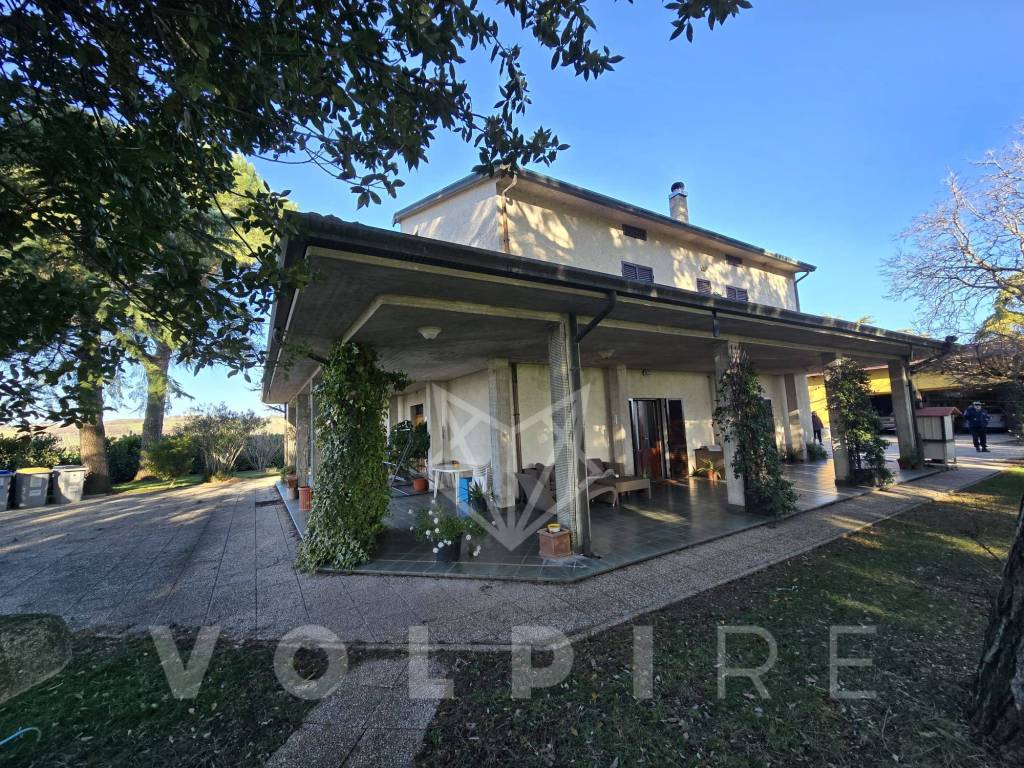 Villa a Bettona in Via Passerella, 68 - Foto 3