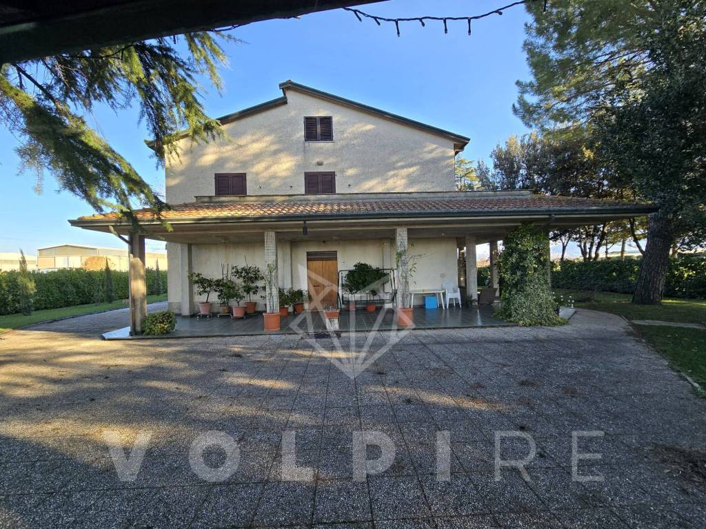 Villa a Bettona in Via Passerella, 68 - Foto 4