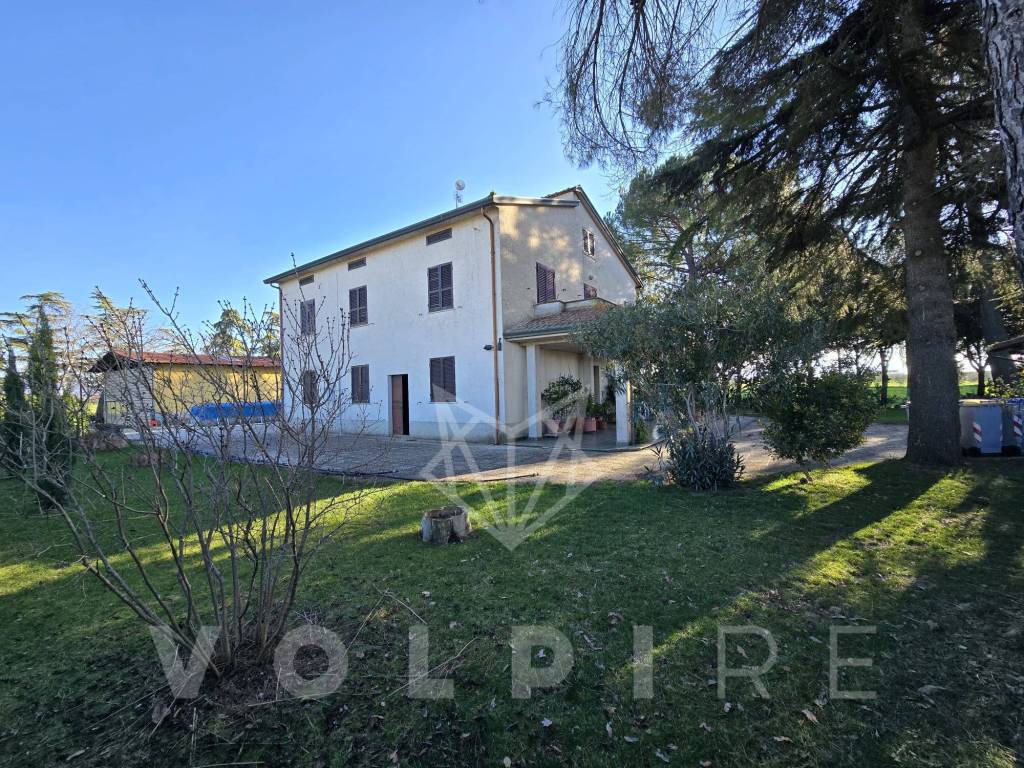 Villa a Bettona in Via Passerella, 68 - Foto 5