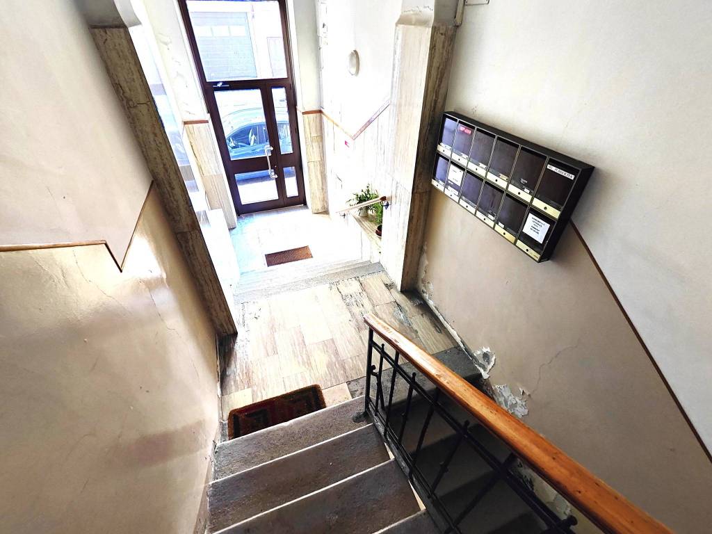 Appartamento a Trieste in Via Cristoforo Cancellieri, 3 - Foto 2
