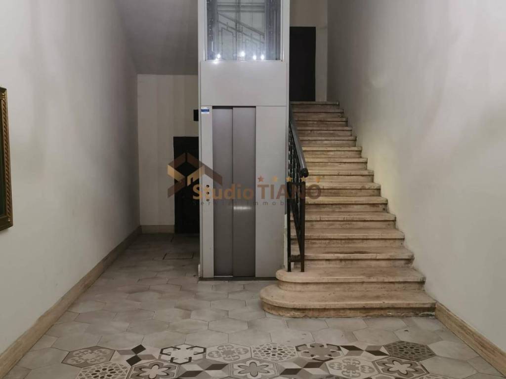 Appartamento a Cosenza in VIA VITTORIO VENETO - Foto 2