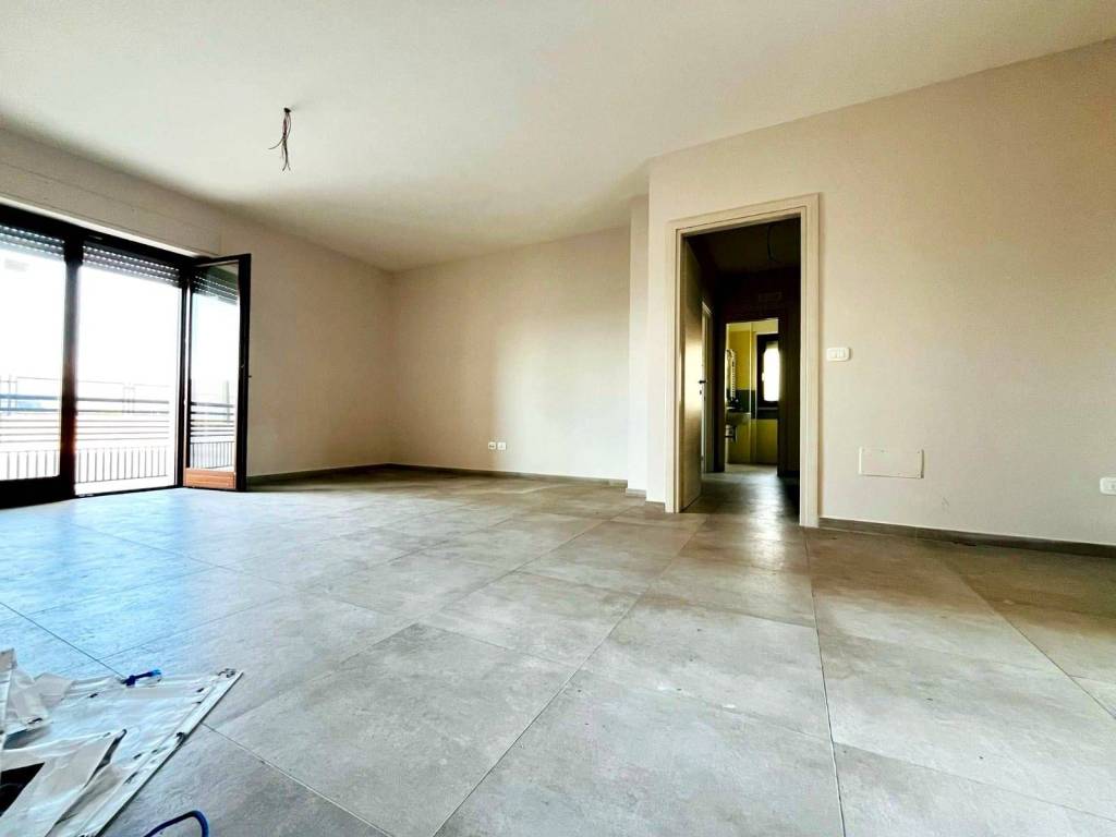 Appartamento a Lucera in VIA MADRE TERESA DI CALCUTTA - Foto 2