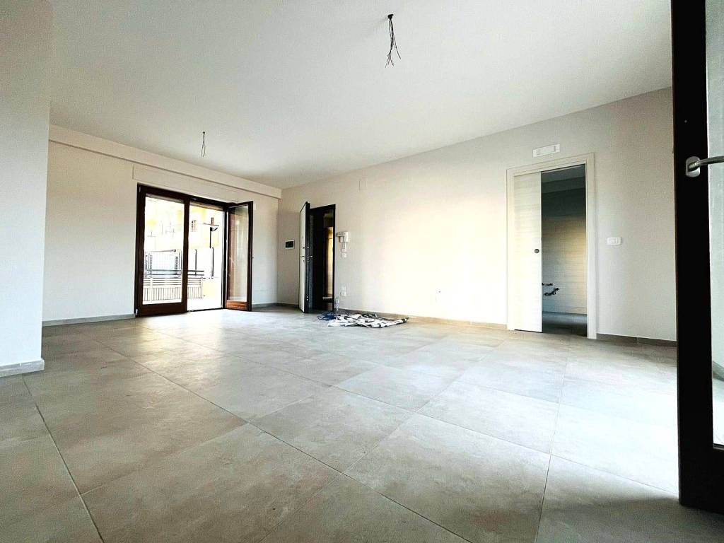 Appartamento a Lucera in VIA MADRE TERESA DI CALCUTTA - Foto 3