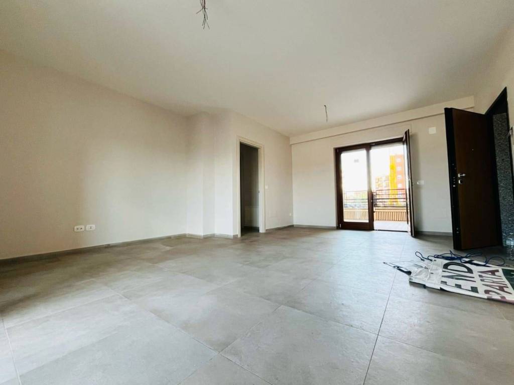 Appartamento a Lucera in VIA MADRE TERESA DI CALCUTTA - Foto 4