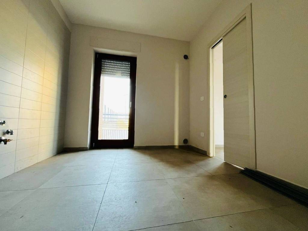 Appartamento a Lucera in VIA MADRE TERESA DI CALCUTTA - Foto 5