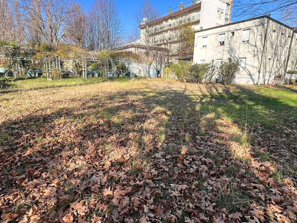 Terreno a Rimini in Via Diredaua - Foto 3