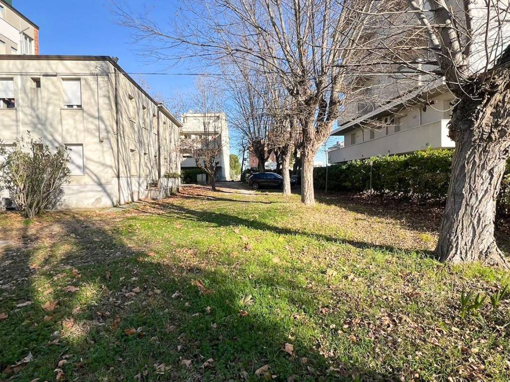 Terreno a Rimini in Via Diredaua - Foto 4