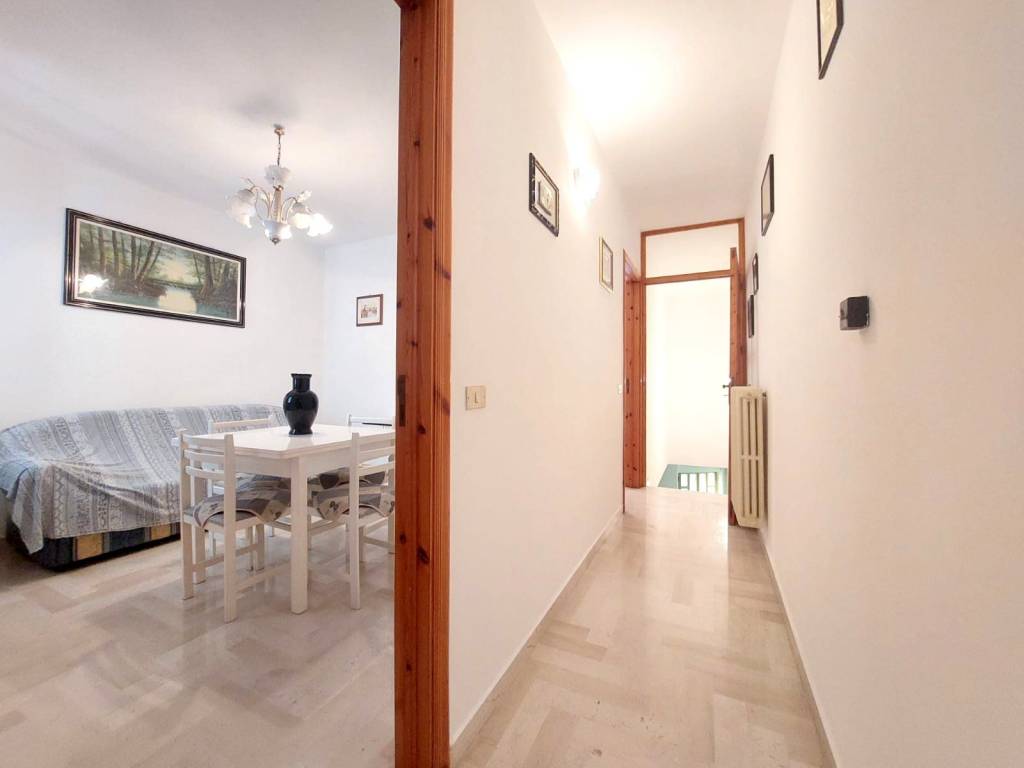 Appartamento a Montesano salentino in Via Monticelli, 74 - Foto 4