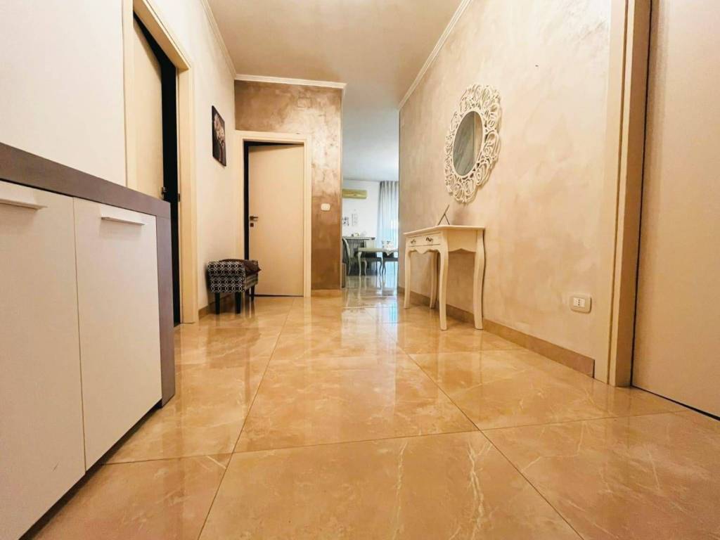 Appartamento a Lucera in VIA MONTE SAN MICHELE - Foto 2