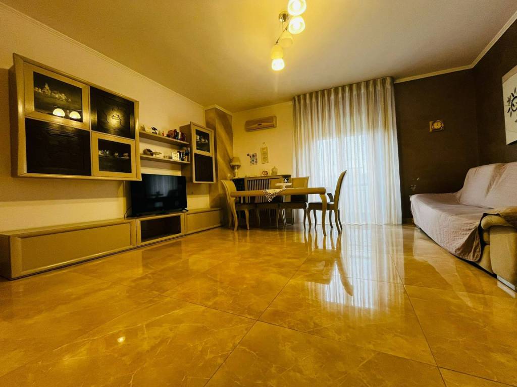 Appartamento a Lucera in VIA MONTE SAN MICHELE - Foto 5