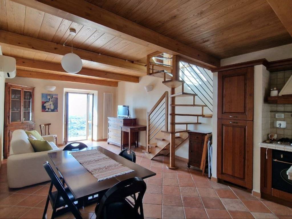 Appartamento a Assisi in Vicolo Venanzi - Foto 2