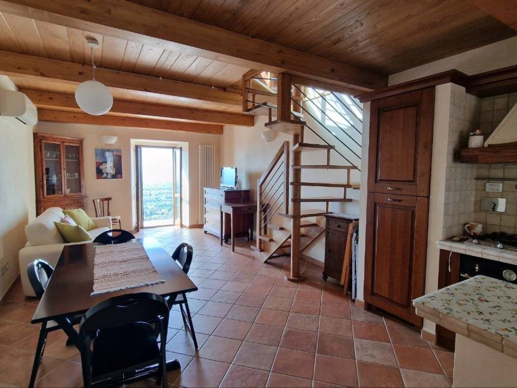 Appartamento a Assisi in Vicolo Venanzi - Foto 3