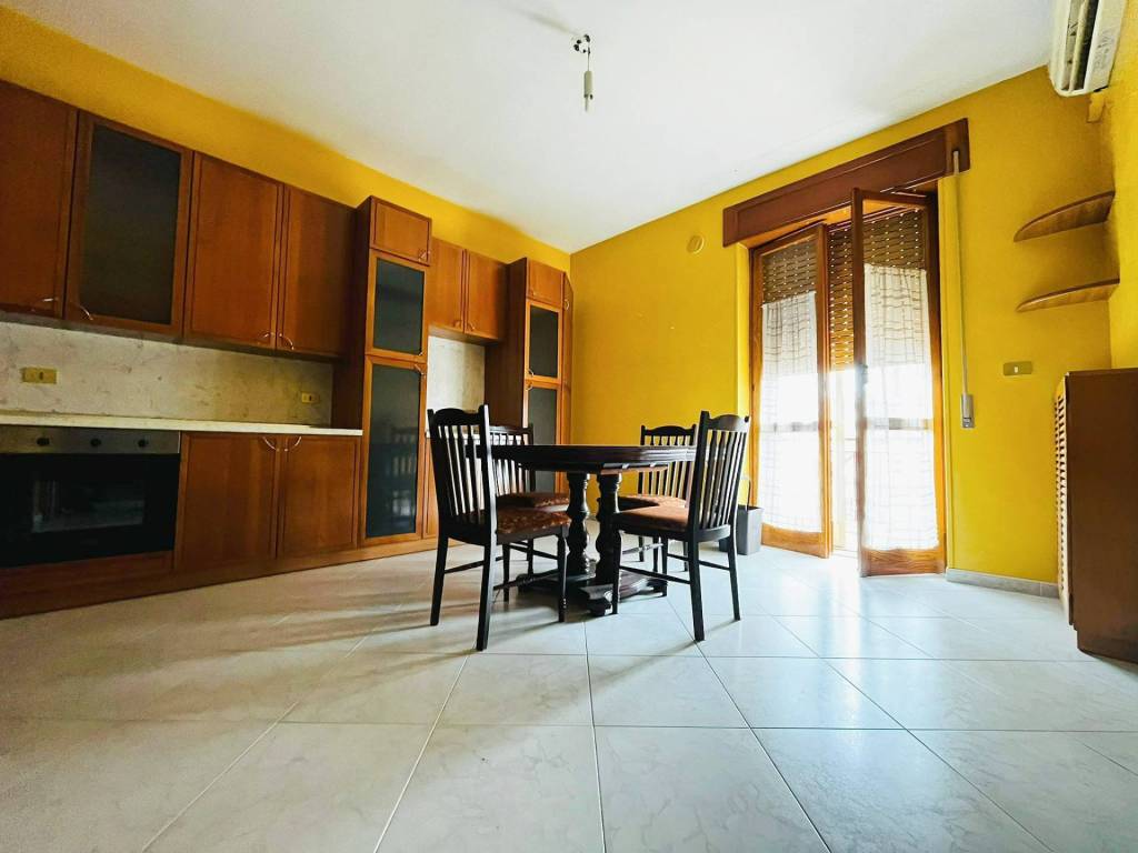 Appartamento a Lucera in VIA MICHELE SCIOSCIA - Foto 2