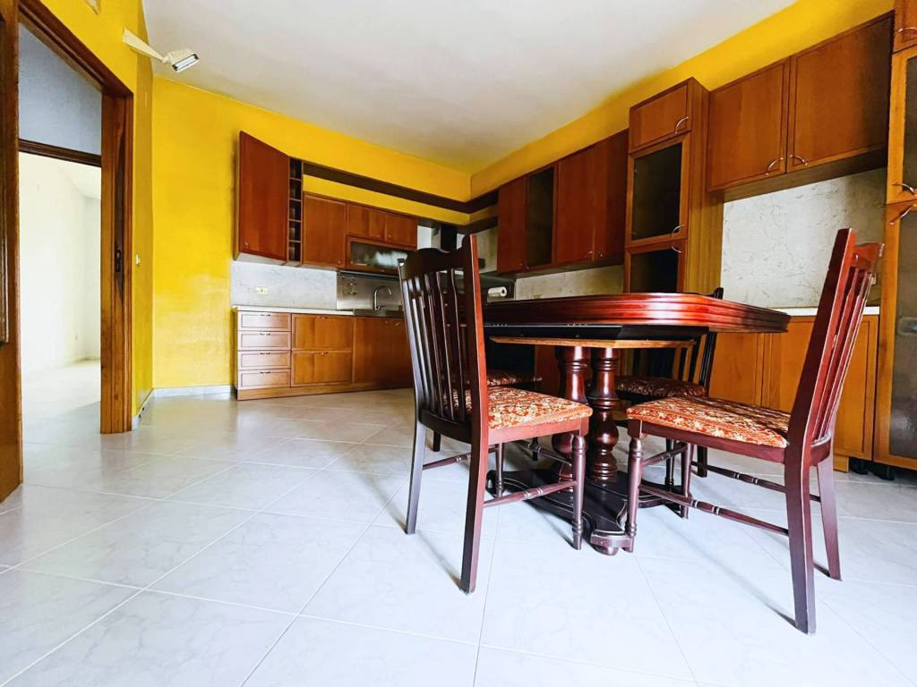 Appartamento a Lucera in VIA MICHELE SCIOSCIA - Foto 4