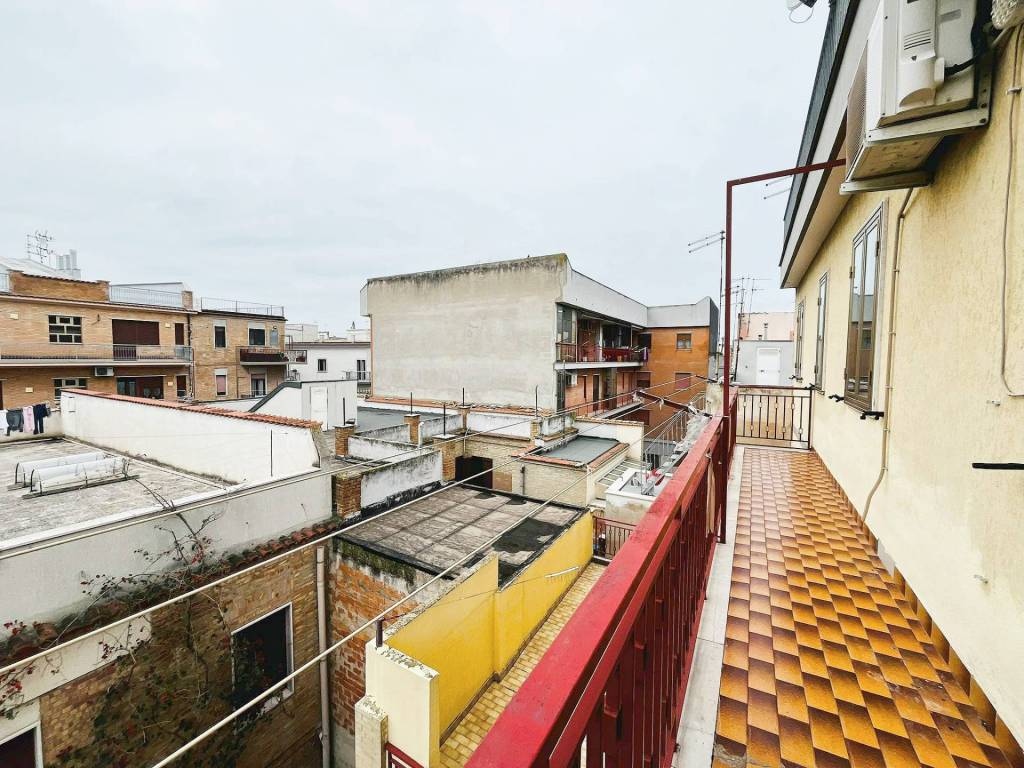 Appartamento a Lucera in VIA MICHELE SCIOSCIA - Foto 5